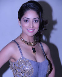 Yami Gautam